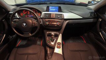 Bmw F31 320d Automat - 5