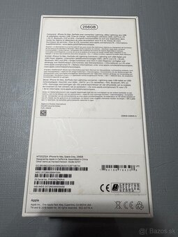 Apple iPhone Xs Max 256 GB Rose Gold - 5