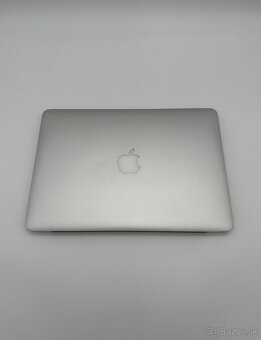 MacBook Pro 13" 2014 Retina 8/128GB Silver + ZÁRUKA - 5
