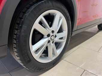 Seat Arona 1.5 EVO FR - 5