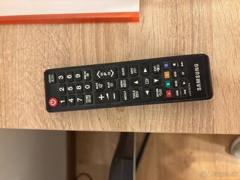 Samsung TV 40” 102cm - 5