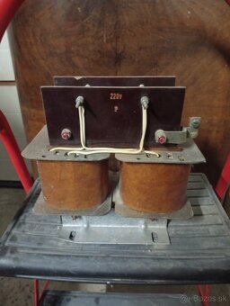 Drobné el.zariadenia - 5