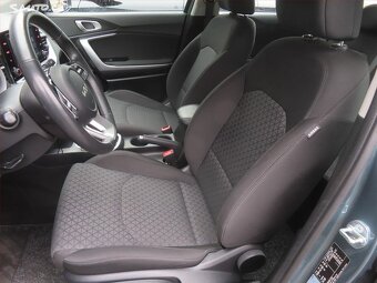 Kia CEED Cee´d, 1.5 T-GDI 7st automat - 5