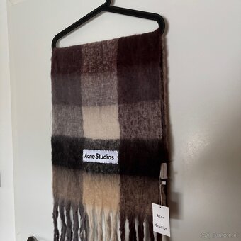 Predam Acne Studios Šatku - 5