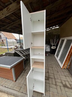 Kúpeľňové skrinky - 5