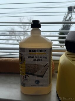 Vysokotlakový čistič - 5