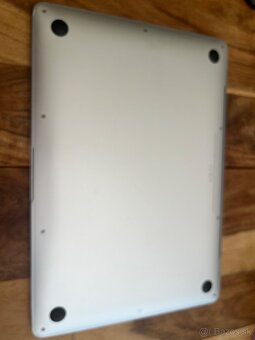 MacBook Air 13 - 5