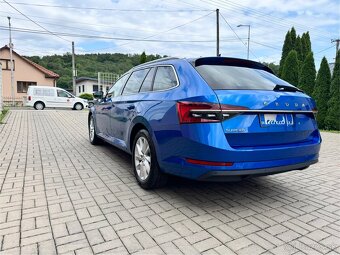 Škoda superb 2.0tdi fl - 5
