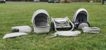 Predam kociar 3-kombinaciu - 5