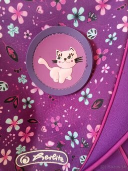 Školská taška - 5