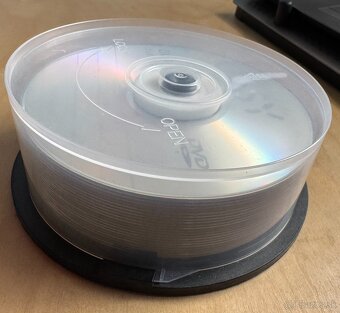 Disky - nové DVD a CD - 5