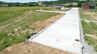 Stavebný pozemok - Obec Štvrtok - 5