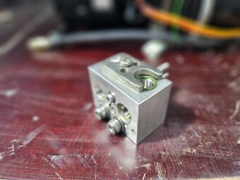 Výparník Klima - 5