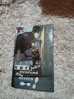 📚 Používané knihy - rôzne 2 📚 - 5