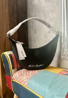 Nová kabelka Karl - 5