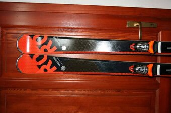 lyže Rossignol Experence 80 HD184 cm - 5