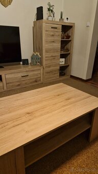 Zostava do obývačky - 5