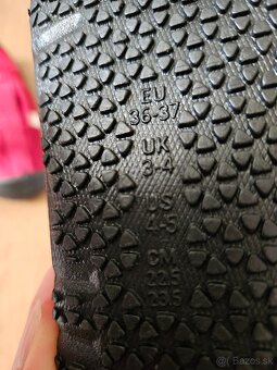 Topánky do vody č.34, 36 - 5