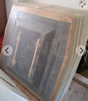 CALUNENA STRECHA TRAKTOR ZETOR - 5