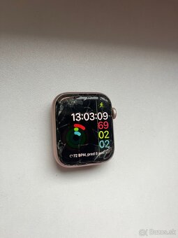 Apple watch 4 44mm - 5