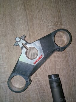 Ducati 848 okuliare - 5