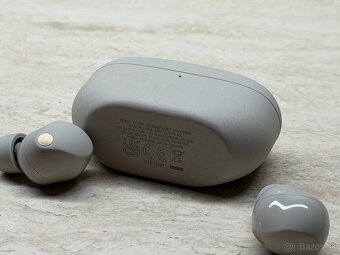 Sony WF-1000XM5 Silver - 5