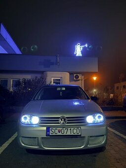 Vw golf 4 1.9 TDI 85 kw - 5