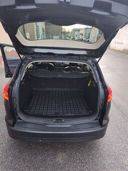 Ford Focus 1.5 tdci - 5