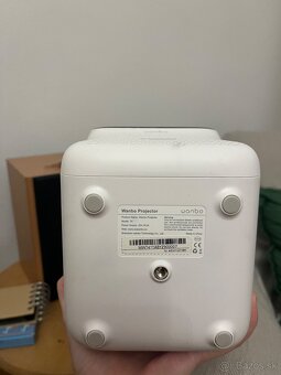 Projektor Wanbo T4 Auto fokus - 5