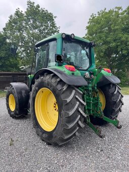 John deere 6320 - 5