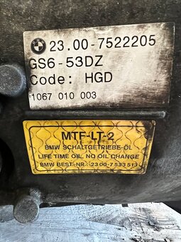 Nissan patrol y60 y61 - 5