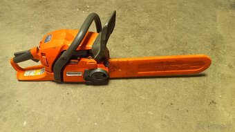 Husqvarna 450 II X-Torg - 5