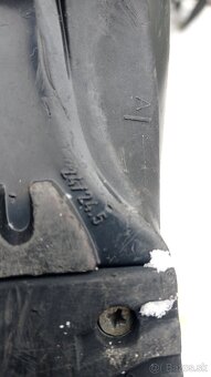 Predám lyžiarsky set Rossignol - 5