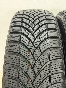 195/60 R18 Zimné pneumatiky 4ks - 5