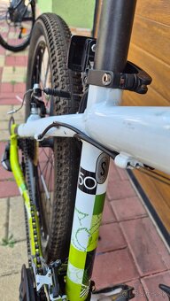 Horský bicykel značky SCOTT - 5