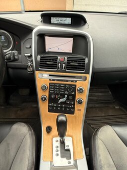 Predám Volvo XC60 - 5