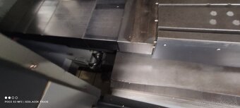 Tříosé obráběcí centrum KAFO  CV-14B - 5