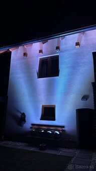 Revoltage RL-P54A LED PAR - 5