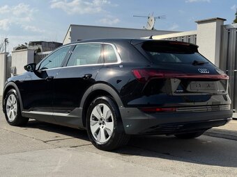 Audi e-tron 50 quattro Advanced 30tis km 2023 - 5