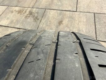 Polo R-Line 7Jx16 ET46 - 5