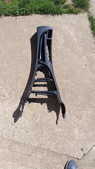 Stredový panel bmw e87 118d - 5