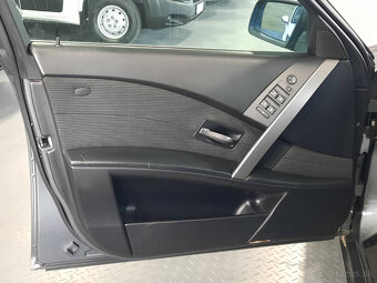 BMW Rad 5 530 d A/T - 5