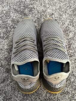 Adidas Deerupt Runner, velikost 45 1/3.. - 5