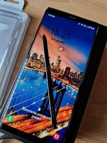 Samsung Galaxy Note 9 + príslušenstvo - 5