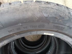 235/55 R19 Zimné pneumatiky Pirelli Scorpion - 5