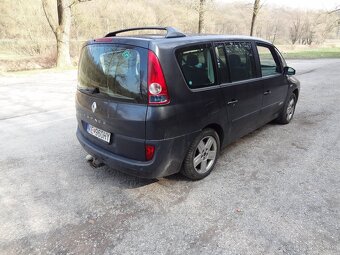 RENAULT ESPACE 4 GRAND TOUR - 5