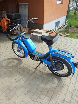 Babetta 210 - 5