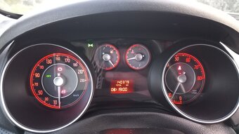 Punto Evo - 5