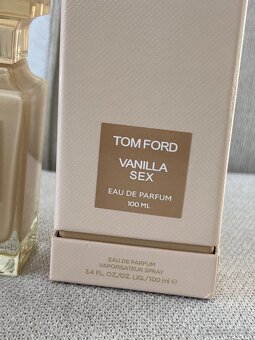 TOM FORD VANILLA SEX Eau de parfum - 5