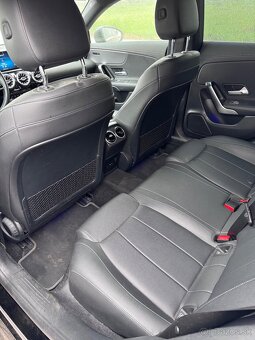Predam Mercedes CLA aj na splatky (notarsku zmluvu) - 5